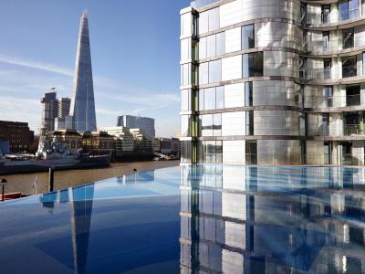 Cheval Three Quays at The Tower - 15