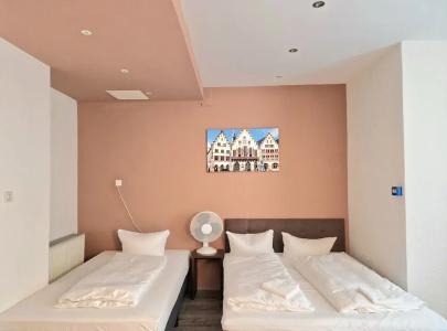 Trip Inn Budget Messe - 74