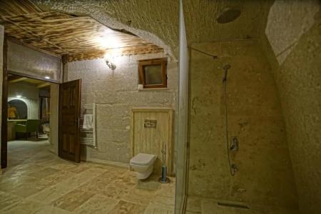 Zeus Cave Suites - 23