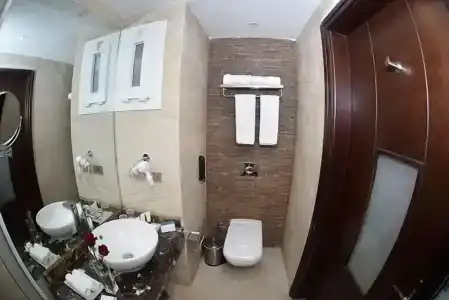 Grand Ocean El Sokhna - 7