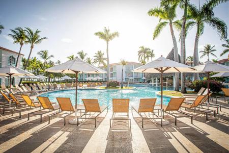 VH - Gran Ventana Beach Resort - 35