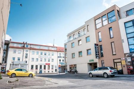 Deluxe with free Wellness and Fitness Centrum - 14