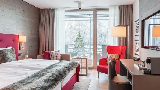Ameron Davos Swiss Mountain Resort - 74