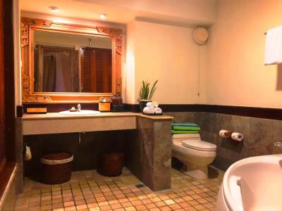 Villa Semana & Spa - 217