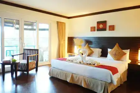 Lanta Mermaid Boutique House - 174