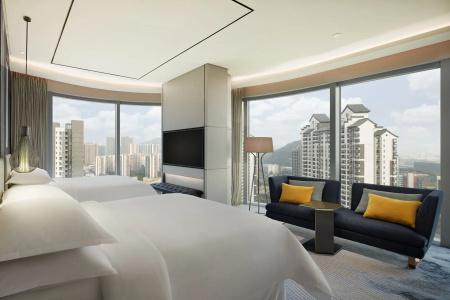 Sheraton Guangzhou Nansha - 3
