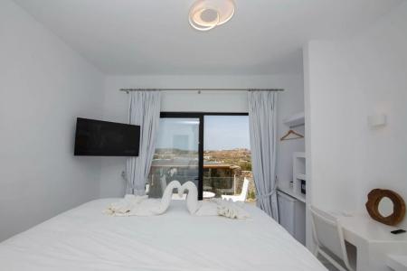 Bianco a Nero Mykonos - 25