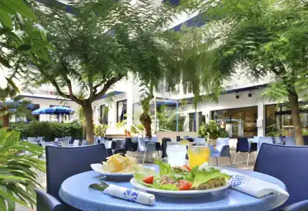 Ght Balmes,-Aparthotel&Splash - 34