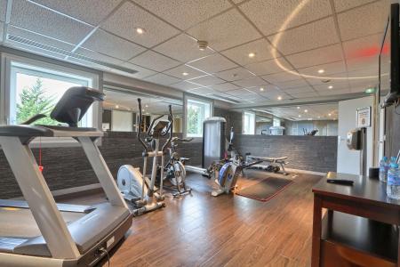 Golden Tulip Paris Cdg Airport – Villepinte - 26