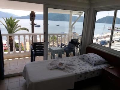 Uysal Motel Beach - 57