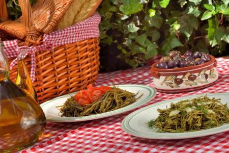 Gastronomy Kritsa - 10