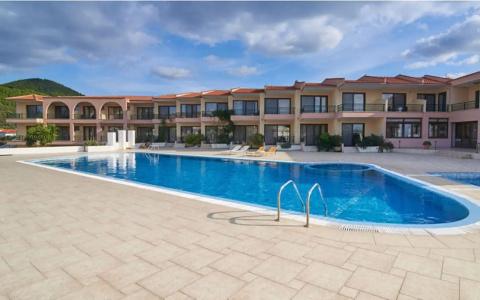 Toroni Blue Sea - 22
