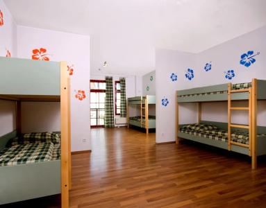 Sleepy Lion Hostel, Youth &  Leipzig - 3