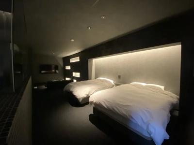 Randor Residence Hiroshima Suites - 0