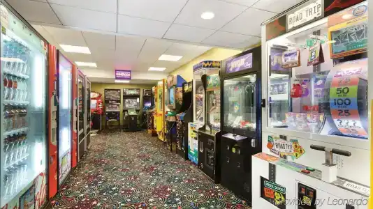 Holiday Inn Ocean City, An Ihg - 11