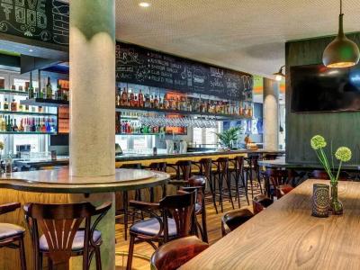 ibis Styles Tuebingen - 17