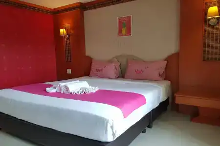 Poonsook Phitsanulok Sha Plus - 77