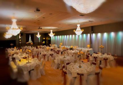 Treacys West County Conference and Leisure Centre - 4