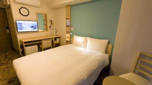 Toyoko Inn Saga Ekimae - 30