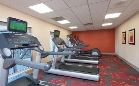Residence Inn by Marriott - 14