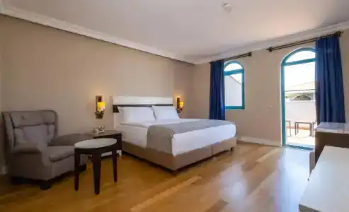 Sirene Belek - 117
