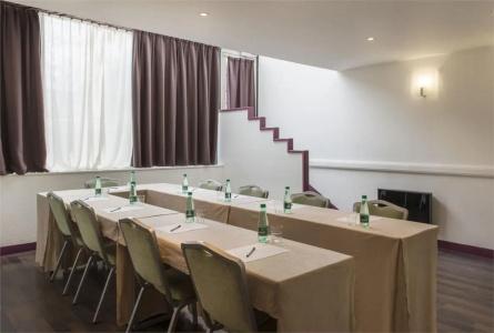 Quality & Suites Bercy Bibliothèque by HappyCulture - 13