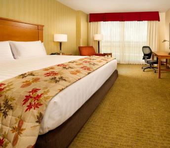 Drury Inn & Suites Orlando near Universal Orlando Resort - 4