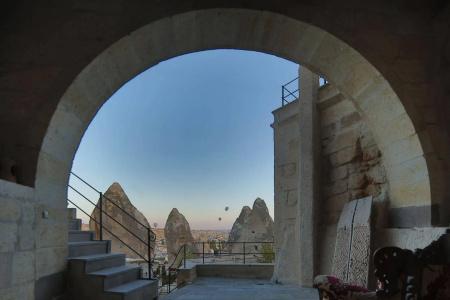 Vezir Cave Suites - 48