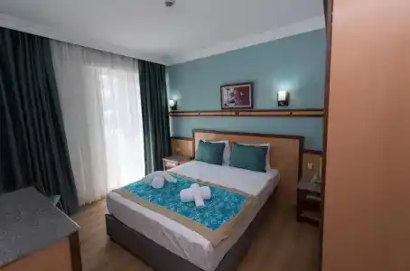 Side Village - All Inclusive - 58