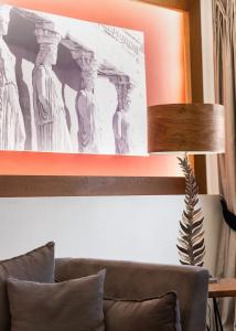 Acropolis Boutique Residence - 15