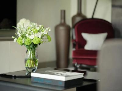 Sofitel London St James - 118
