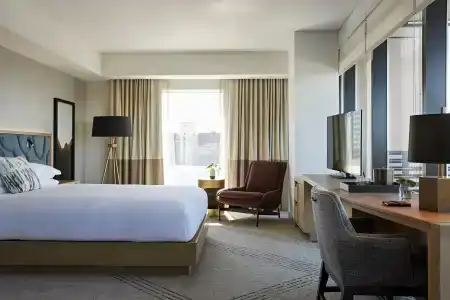 Kimpton Sawyer, An Ihg - 2