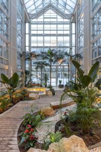 Radisson Blu Royal Garden, Trondheim - 14