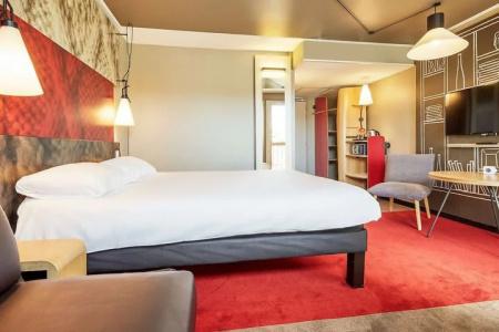 ibis Le Havre Centre - 48