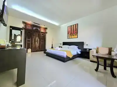 Satriya Cottages - 36