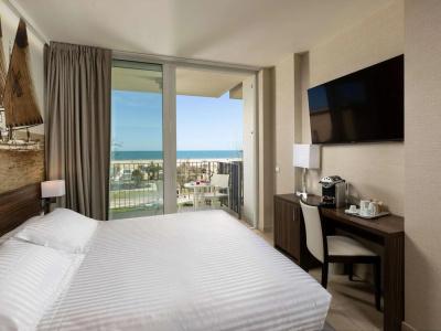 Mercure Rimini Lungomare - 5