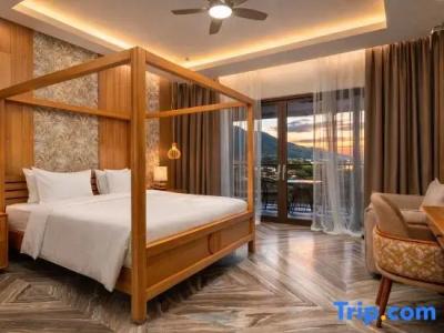 Курортный отель Gardens Hill & Spa - 52