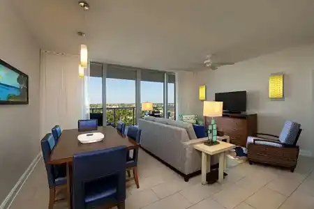 Marriott's Crystal Shores - 42