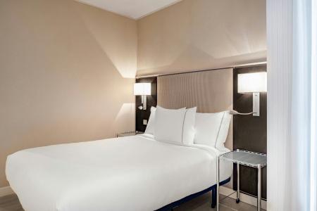 Ac Irla By Marriott - 3