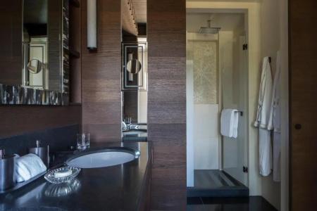 Four Seasons Megeve - 34