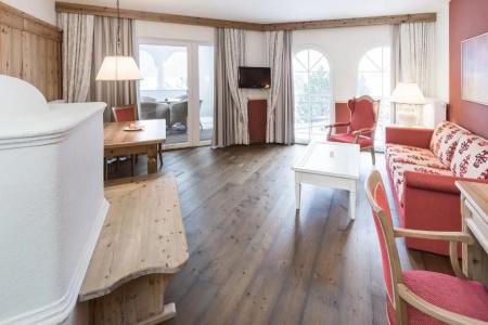 Ebner's Waldhof am See Resort & Spa - 106