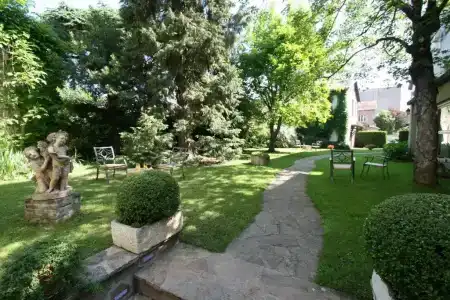 Hostellerie Du Grand Saint Antoine - 57