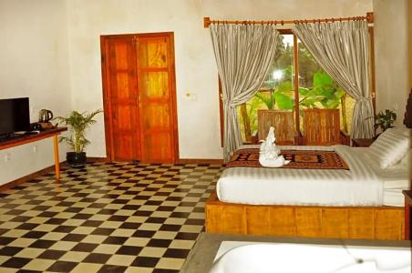 Angkor Rural Boutique - 91