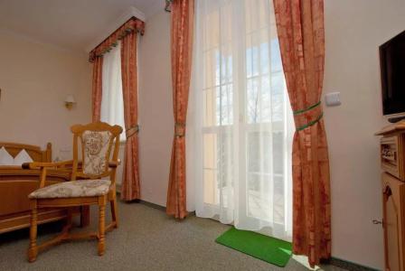 Villa Rosa - 35