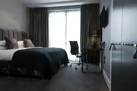 Malmaison Birmingham - 94