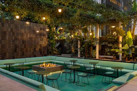 The Standard, Downtown LA - 14