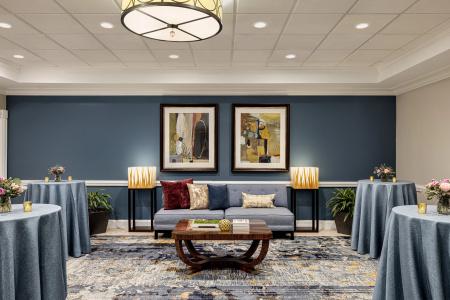 Crowne Plaza Orlando Downtown, An Ihg - 39