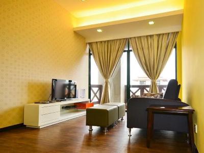 Jetty Suites - 53