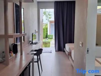 Baan Fah Resort - Sha Extra Plus - 77