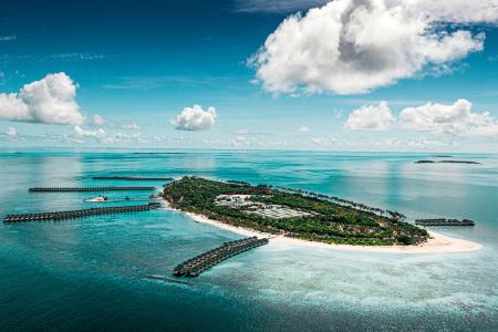 The Beach House Collection at Siyam World - 27